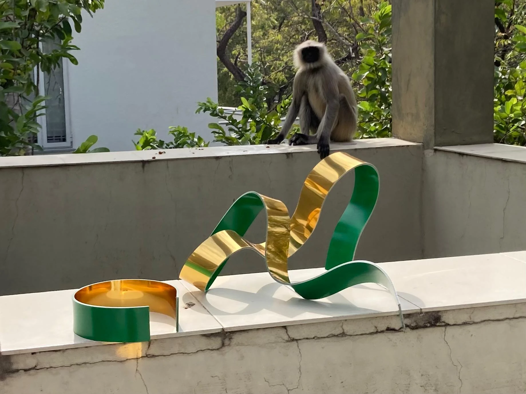 Arbeitsaufenthalt Ahmedabad